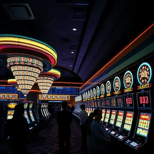 Apostas Incríveis no 8ebet: Explore Novas Possibilidades