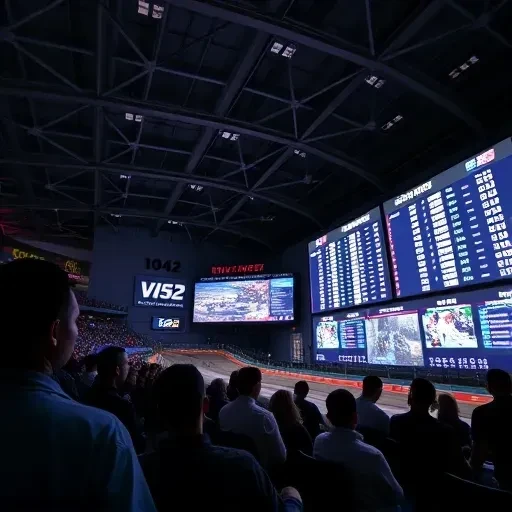 Explorando o App 8ebet e Seus Recursos Fascinantes