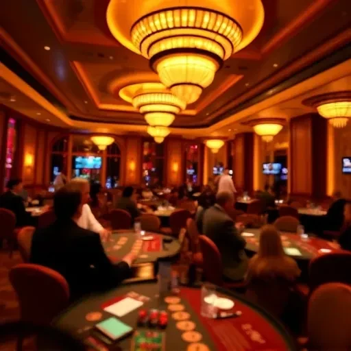 Cassino 8ebet: Um Mundo de Oportunidades para Jogadores