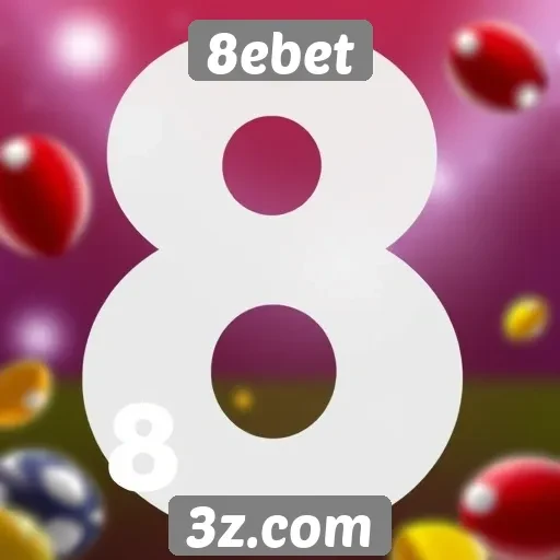 Análise de bônus e promoções do site 8ebet