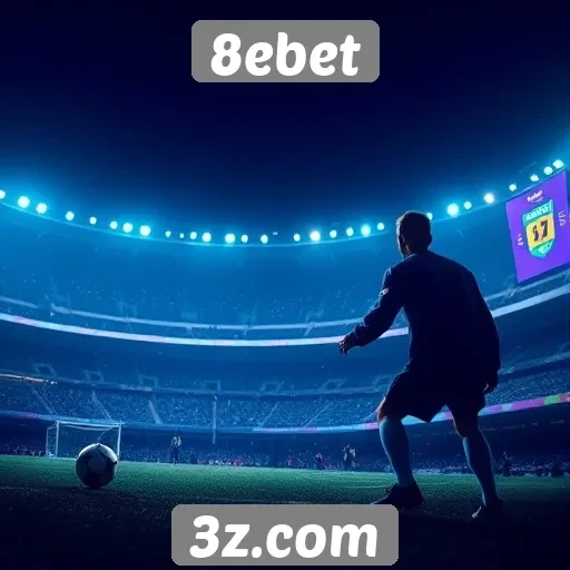 Tendências de usuários do 8ebet em 2025