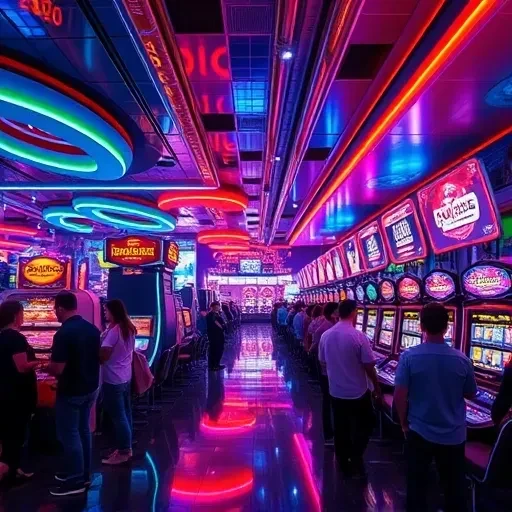 Esporte e Diversão: Descubra as Ofertas do 8ebet para Apostadores