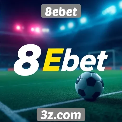 Futuro das apostas esportivas no 8ebet