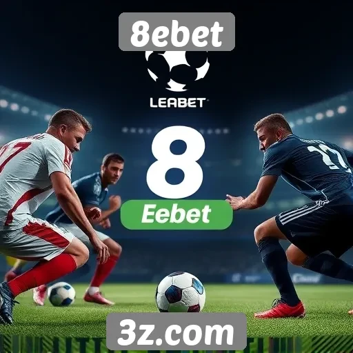 Impacto das regulamentações no 8ebet