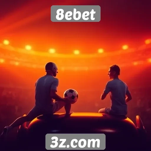 Questões legais e regulamentação do 8ebet