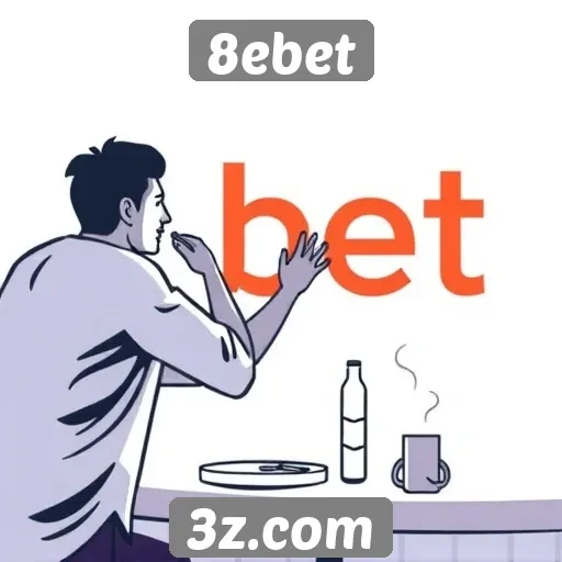 Apostas ao vivo e suas funcionalidades no 8ebet