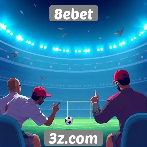 Novos recursos e funcionalidades do 8ebet
