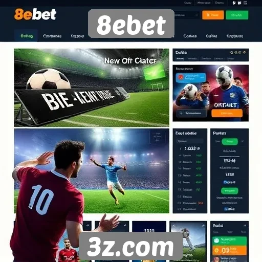 Opiniões de jogadores sobre o 8ebet