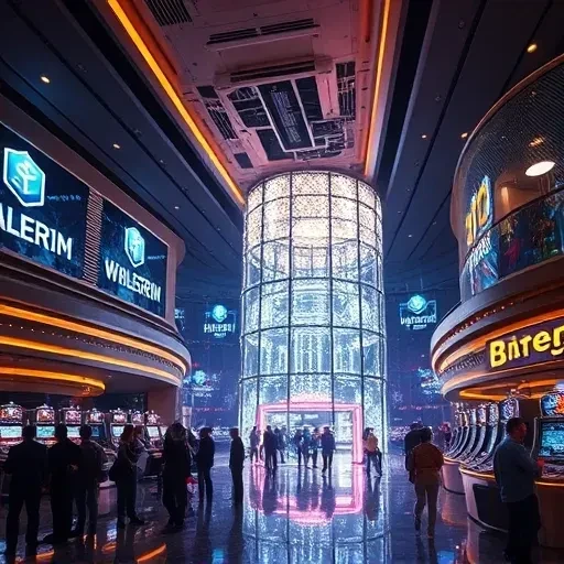 Ofertas Exclusivas: Promoções do 8ebet para Jogadores Brasileiros