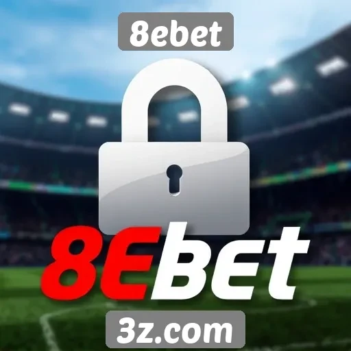 Análise sobre a segurança do site 8ebet