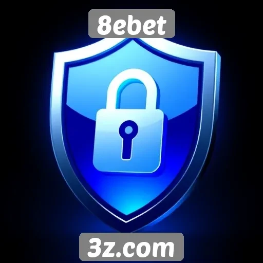 Melhores práticas de segurança no 8ebet