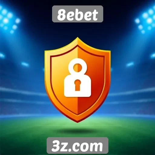 A segurança e privacidade em transações no 8ebet