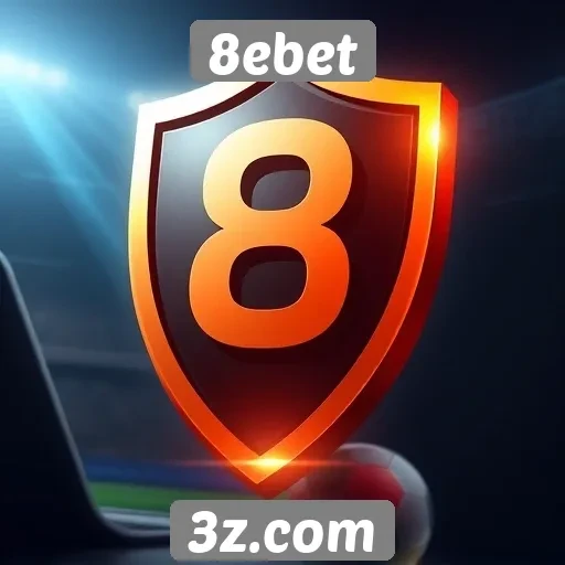 Segurança e confiabilidade no 8ebet