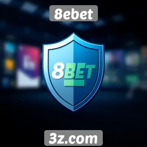 Avaliação da segurança no site de jogos 8ebet
