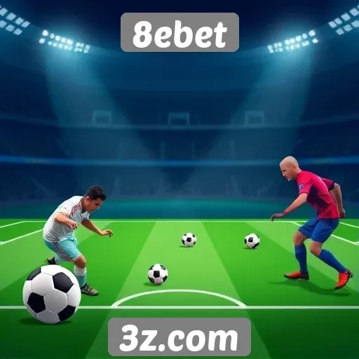 Dicas para novos jogadores no 8ebet