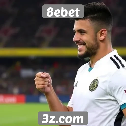 Feedback dos usuários sobre experiência em 8ebet