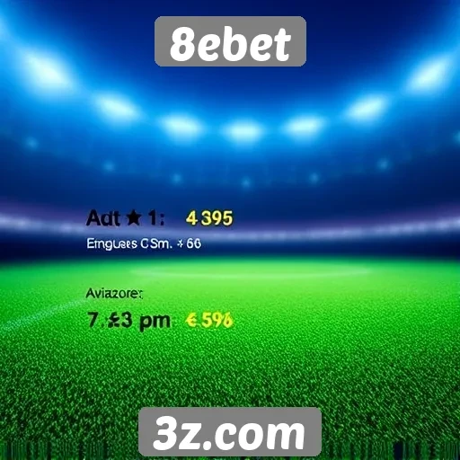 Avaliações de usuários sobre o 8ebet