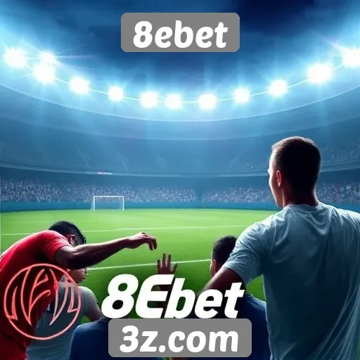 O que torna o 8ebet popular entre jogadores